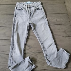 7 for all mankind jeans denim size 25
